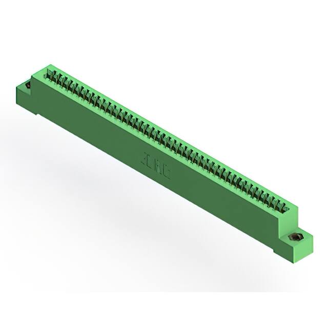 842-043-521-108 EDAC Inc.  Edgeboard Connectors